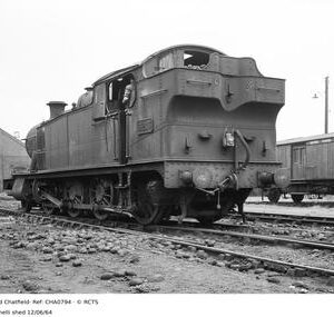 CHA0794