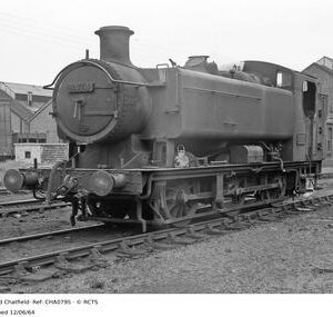 CHA0795