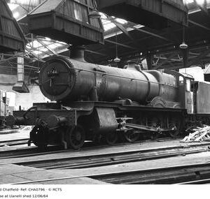 CHA0796