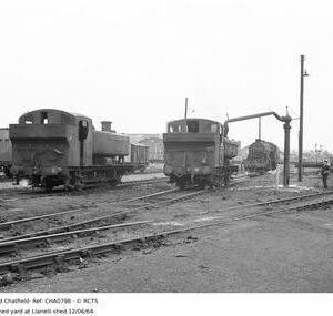 CHA0798