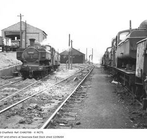 CHA0799