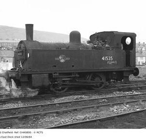 CHA0800