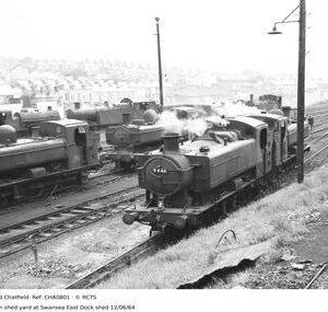 CHA0801