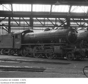 CHA0809