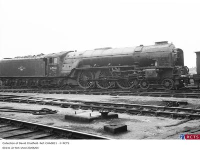 CHA0811