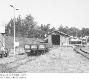 CHA0833