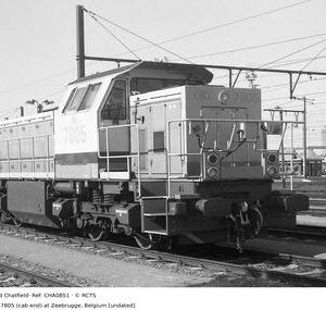 CHA0851