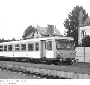 CHA0852