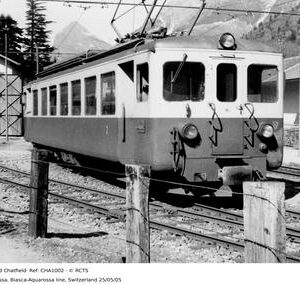 CHA1002