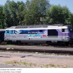 CHA1501
