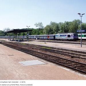 CHA1502
