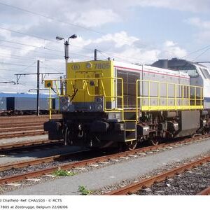 CHA1503