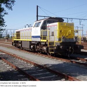CHA1504