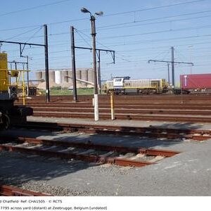 CHA1505