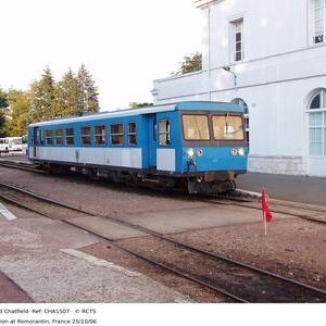 CHA1507