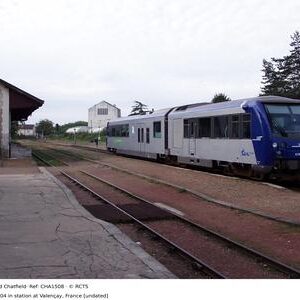 CHA1508