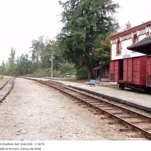 CHA1509