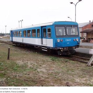 CHA1510