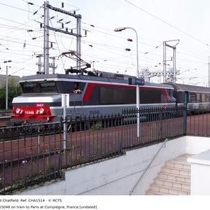 CHA1514