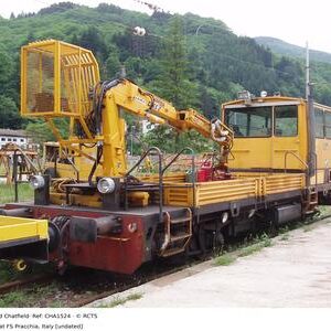 CHA1524