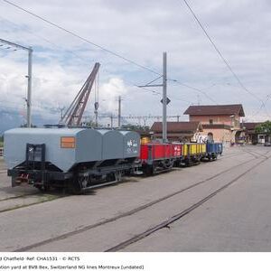 CHA1531