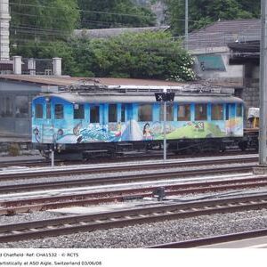 CHA1532
