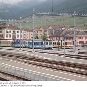 CHA1533