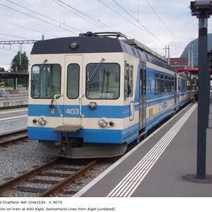 CHA1534