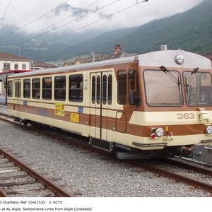 CHA1535
