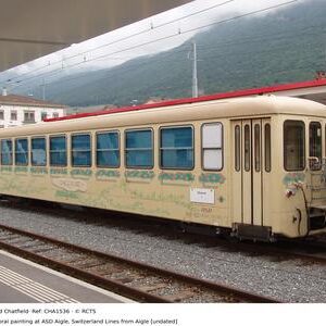 CHA1536