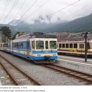 CHA1538