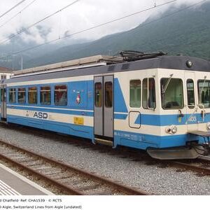 CHA1539