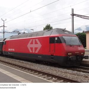 CHA1540