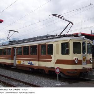 CHA1541