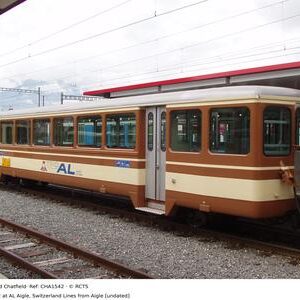 CHA1542