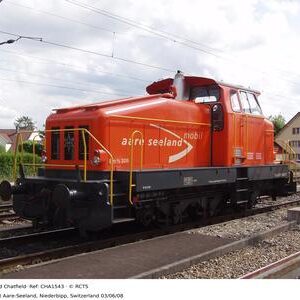 CHA1543