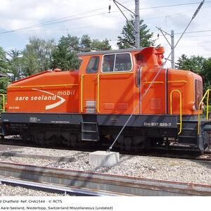 CHA1544