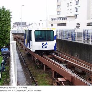 CHA1552