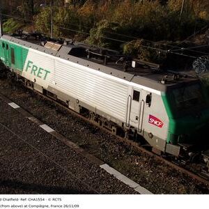 CHA1554