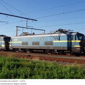 CHA1557
