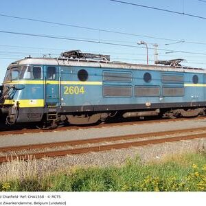 CHA1558