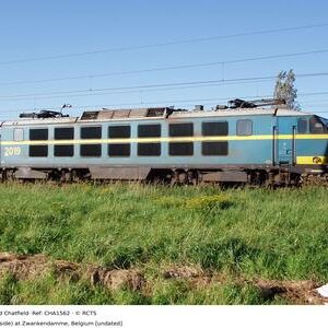 CHA1562