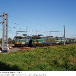 CHA1563