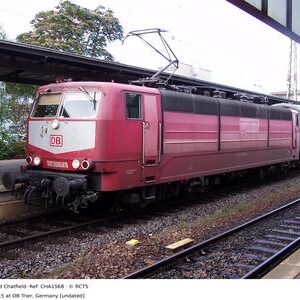 CHA1568