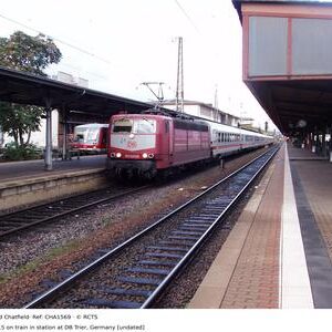 CHA1569