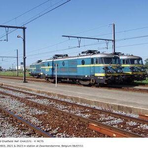 CHA1571