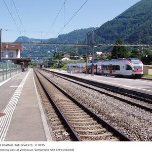 CHA1573