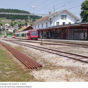 CHA1579