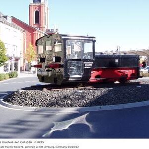 CHA1580