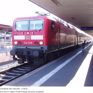 CHA1581